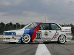 BMW M3 Group A 1987 года